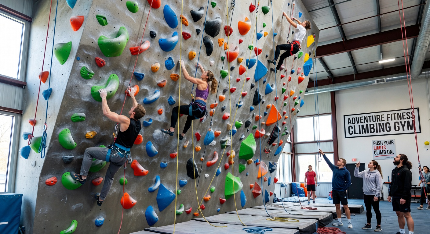 Escalada