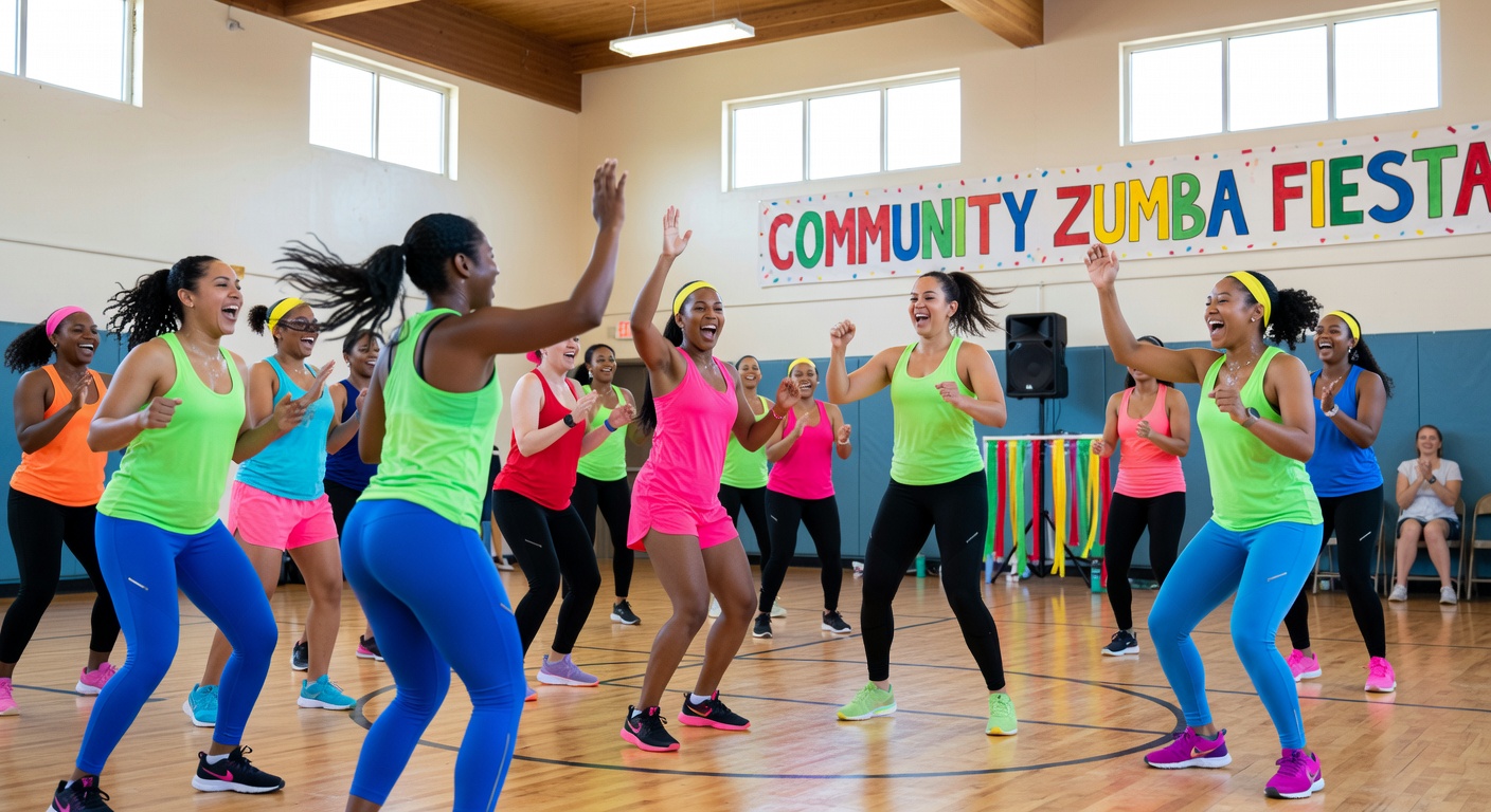 Zumba